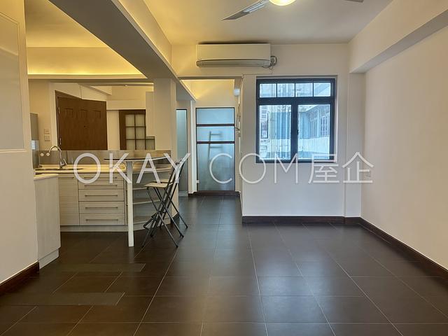 Tak Yan Building | Tak Yan Building, Sai Ying Pun