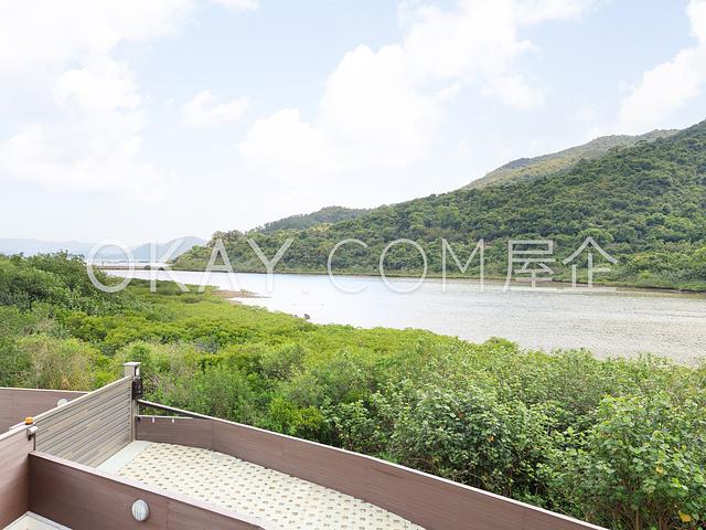 Sai Sha Road | Sai Sha Road, Sai Kung - 4 Bed, 3