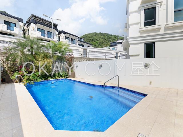 Sai Sha Road | Sai Sha Road, Sai Kung - 4 Bed, 3