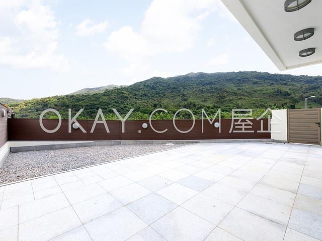 Sai Sha Road | Sai Sha Road, Sai Kung - 4 Bed, 3