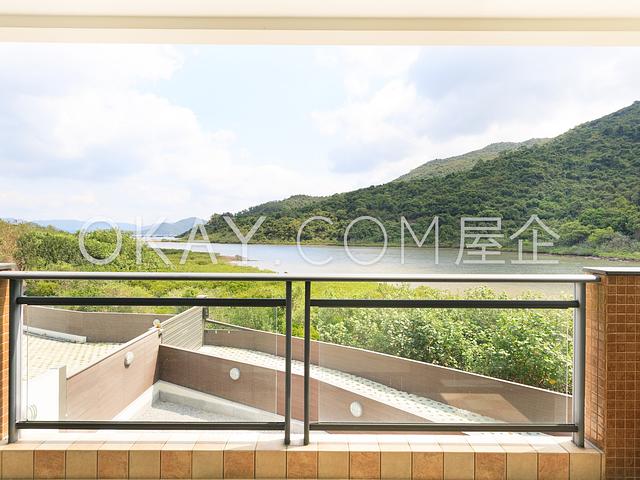 Sai Sha Road | Sai Sha Road, Sai Kung - 4 Bed, 3