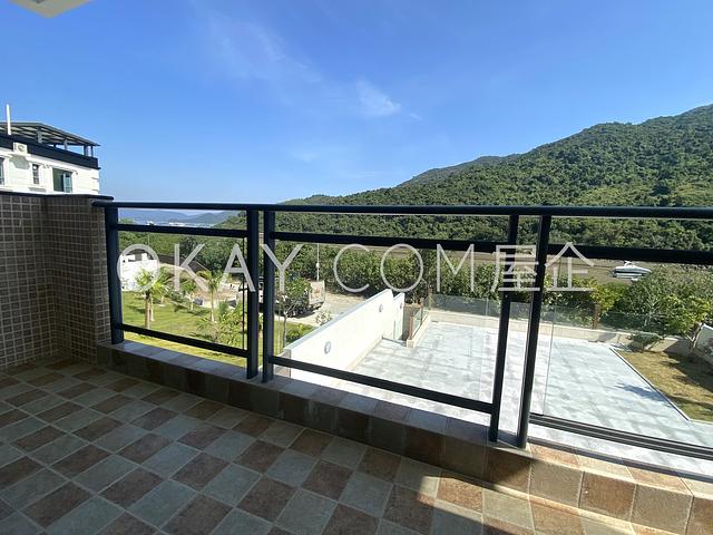 Sai Sha Road | Sai Sha Road, Sai Kung - 4 Bed, 3