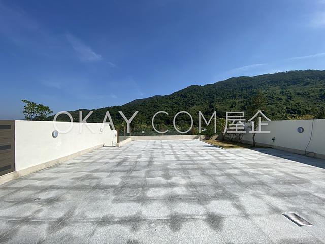 Sai Sha Road | Sai Sha Road, Sai Kung - 4 Bed, 3