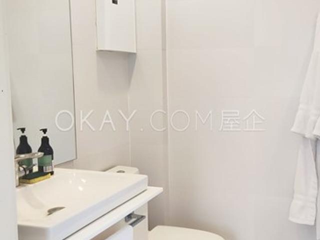 Man On House | Man On House, Wan Chai - 1 Bed, 1