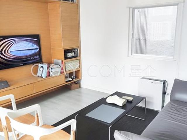Man On House | Man On House, Wan Chai - 1 Bed, 1