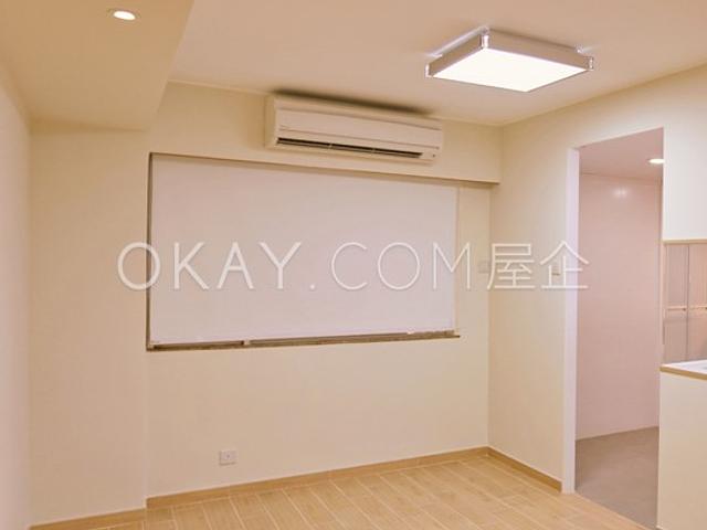 Rockford Mansion | Rockford Mansion, Kowloon Tong