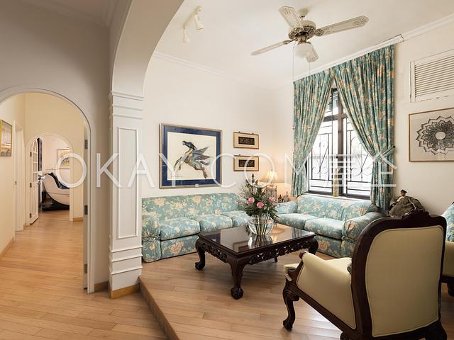 22-24 Consort Rise | 22-24 Consort Rise, Pokfulam