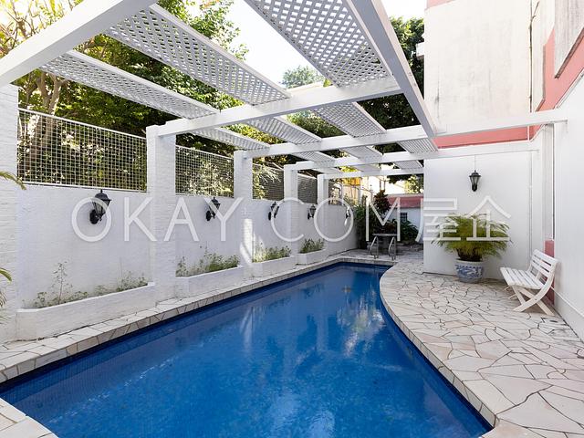 22-24 Consort Rise | 22-24 Consort Rise, Pokfulam