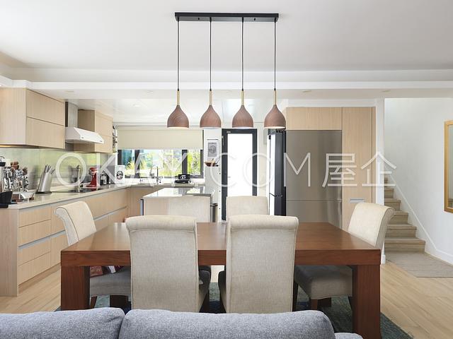 Lobster Bay | Lobster Bay, Clearwater Bay - 4 Bed,