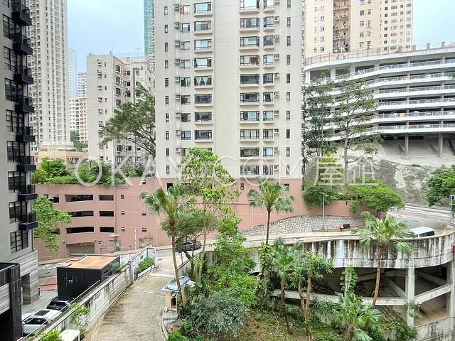Comfort Gardens | Comfort Gardens, Fortress Hill -