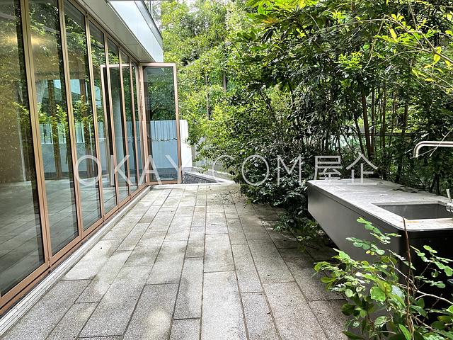 Mount Pavilia | Mount Pavilia, Clearwater Bay - 4
