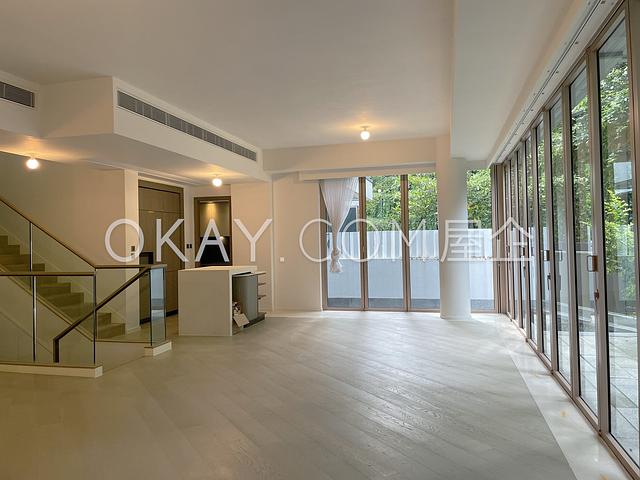 Mount Pavilia | Mount Pavilia, Clearwater Bay - 4