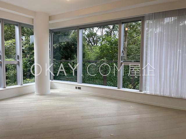 Mount Pavilia | Mount Pavilia, Clearwater Bay - 4