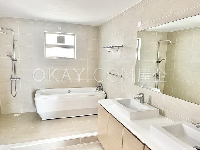 Ha Yeung | Ha Yeung, Clearwater Bay - 5 Bed, 4