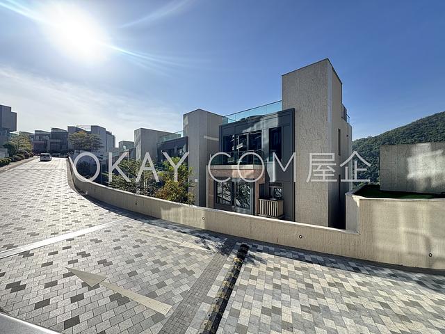 The Cavaridge | The Cavaridge, Shatin - 4 Bed, 3