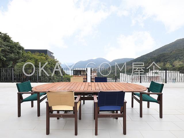 Tai Au Mun | Tai Au Mun, Clearwater Bay - 5 Bed, 5