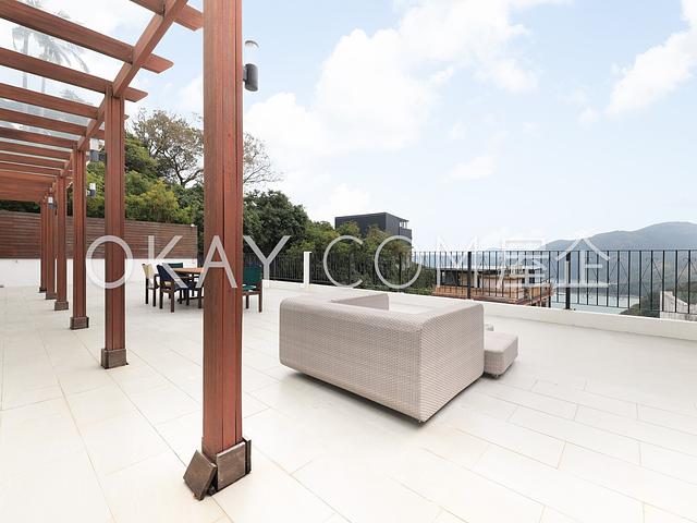 Tai Au Mun | Tai Au Mun, Clearwater Bay - 5 Bed, 5