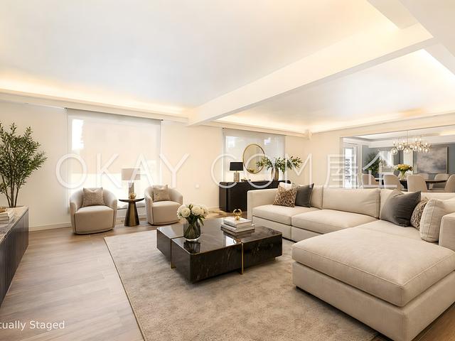 Tai Au Mun | Tai Au Mun, Clearwater Bay - 5 Bed, 5