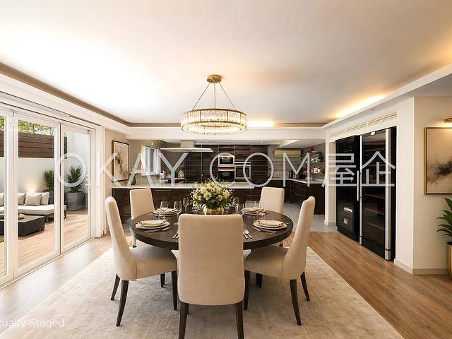 Tai Au Mun | Tai Au Mun, Clearwater Bay - 5 Bed, 5