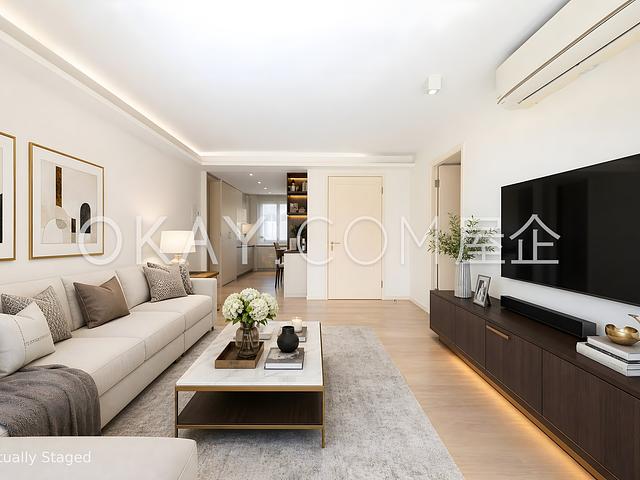 Tai Au Mun | Tai Au Mun, Clearwater Bay - 5 Bed, 5