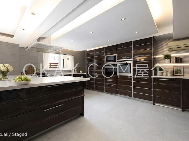 Tai Au Mun | Tai Au Mun, Clearwater Bay - 5 Bed, 5