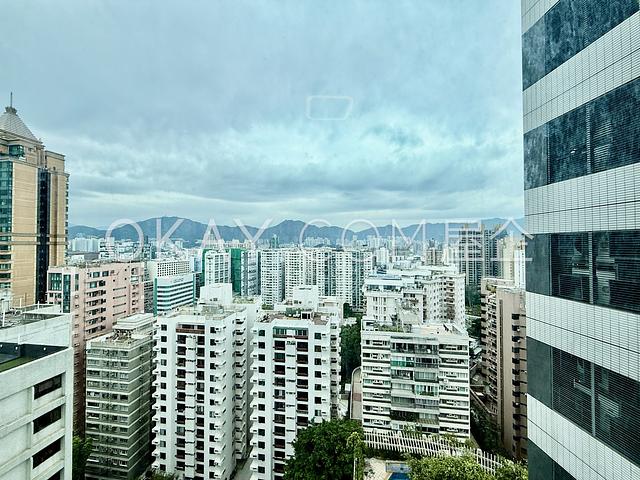15 Homantin Hill | 15 Homantin Hill, Ho Man Tin -