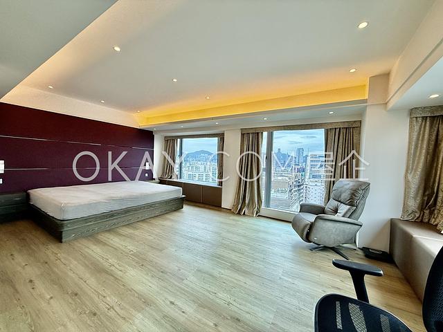 15 Homantin Hill | 15 Homantin Hill, Ho Man Tin -