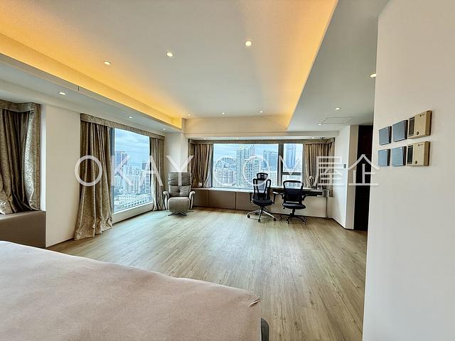 15 Homantin Hill | 15 Homantin Hill, Ho Man Tin -