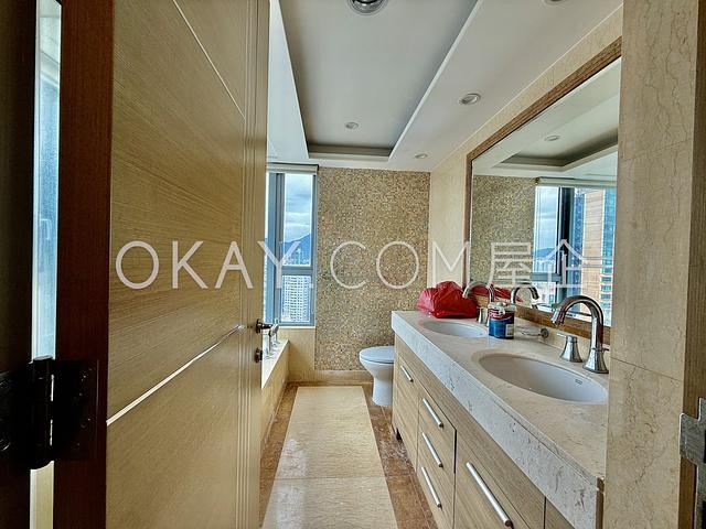 15 Homantin Hill | 15 Homantin Hill, Ho Man Tin -