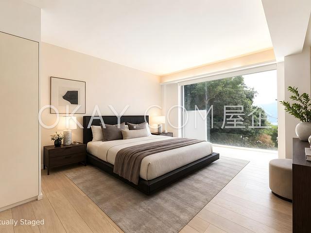 Tai Au Mun | Tai Au Mun, Clearwater Bay - 5 Bed, 5