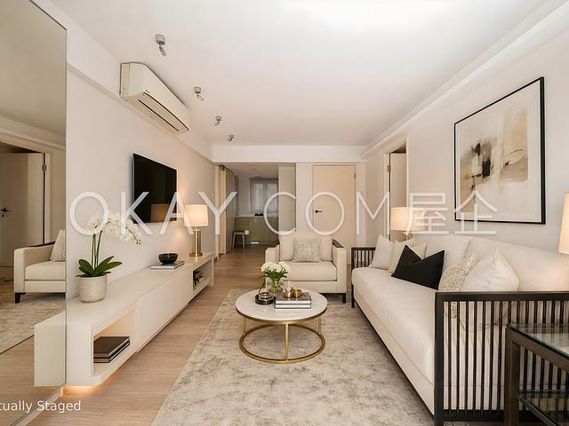 Tai Au Mun | Tai Au Mun, Clearwater Bay - 5 Bed, 5