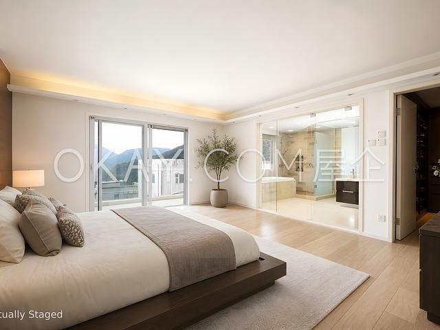 Tai Au Mun | Tai Au Mun, Clearwater Bay - 5 Bed, 5