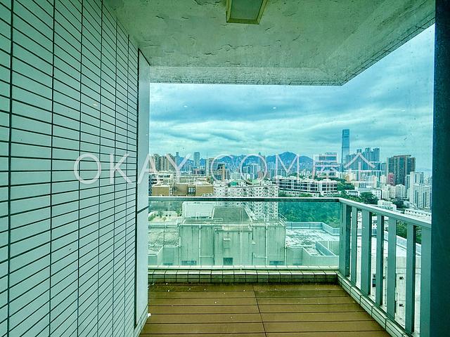 15 Homantin Hill | 15 Homantin Hill, Ho Man Tin -