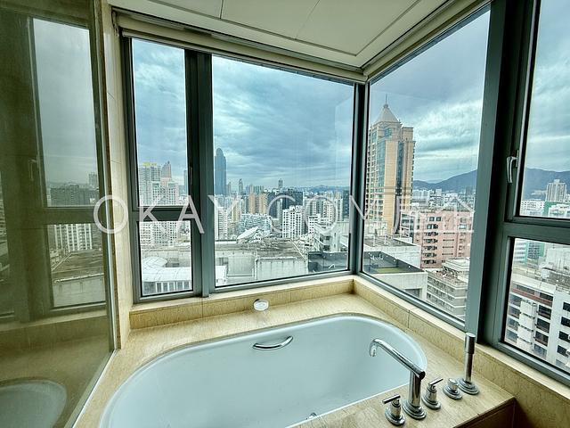 15 Homantin Hill | 15 Homantin Hill, Ho Man Tin -