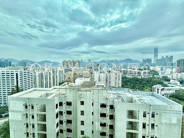 15 Homantin Hill | 15 Homantin Hill, Ho Man Tin -