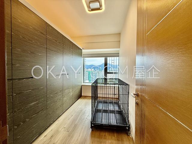 15 Homantin Hill | 15 Homantin Hill, Ho Man Tin -