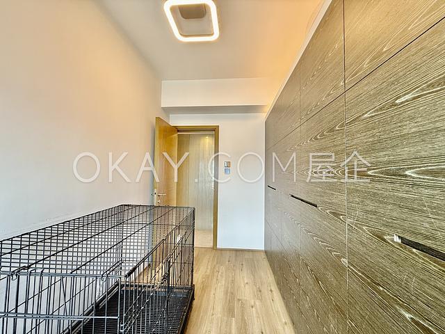 15 Homantin Hill | 15 Homantin Hill, Ho Man Tin -