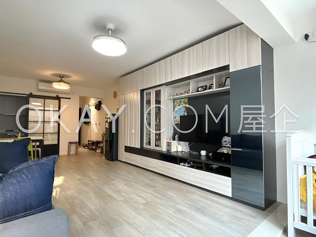Clarke Mansion | Clarke Mansion, Causeway Bay - 4