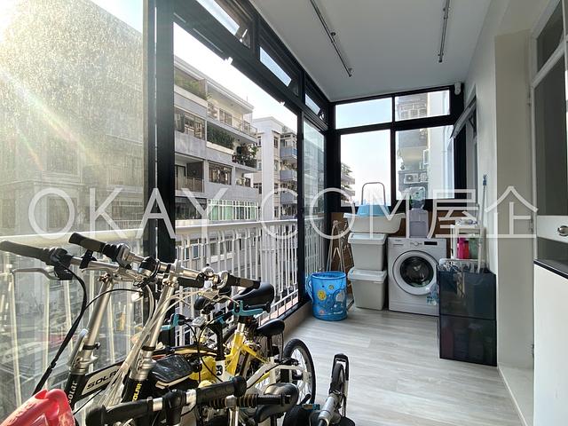 Clarke Mansion | Clarke Mansion, Causeway Bay - 4