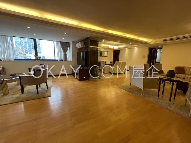 Wing On Court | Wing On Court, Ho Man Tin - 3 Bed,