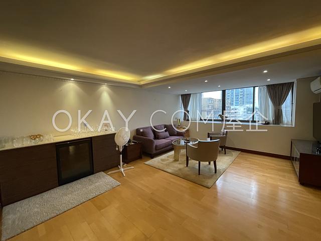Wing On Court | Wing On Court, Ho Man Tin - 3 Bed,