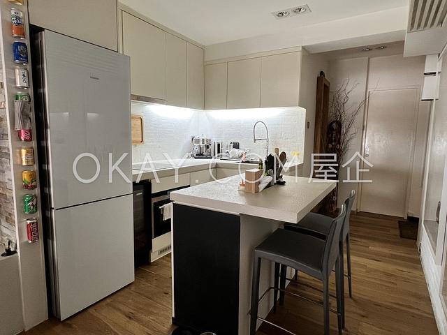 Welland Building | Welland Building, Sheung Wan -