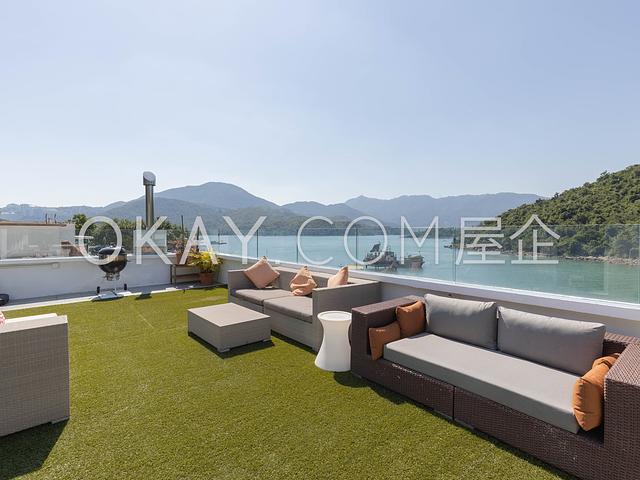 Pak Sha Wan | Pak Sha Wan, Sai Kung - 5 Bed, 2