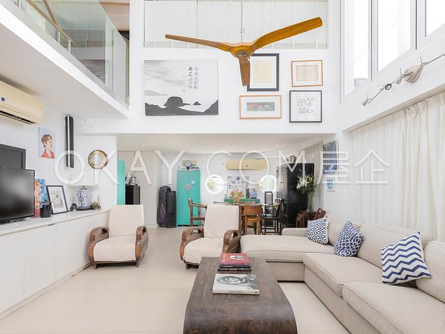 Pak Sha Wan | Pak Sha Wan, Sai Kung - 5 Bed, 2