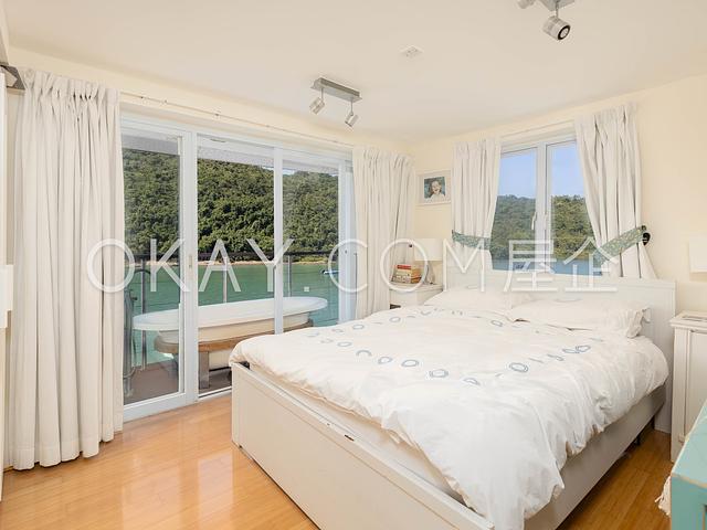 Pak Sha Wan | Pak Sha Wan, Sai Kung - 5 Bed, 2