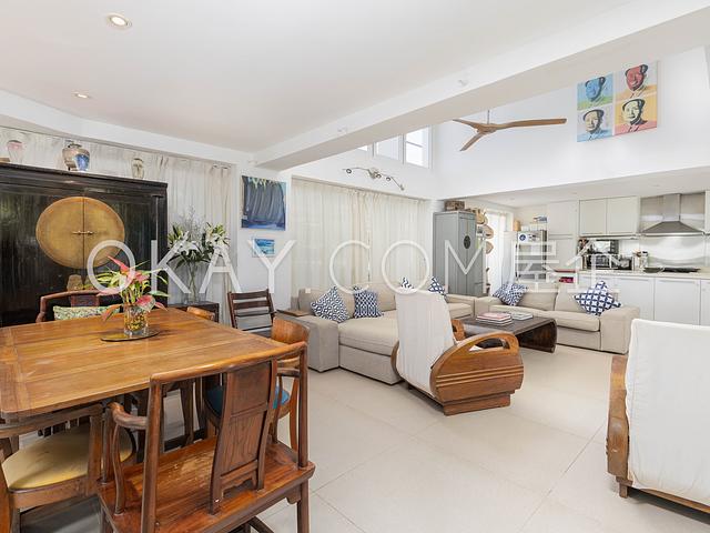 Pak Sha Wan | Pak Sha Wan, Sai Kung - 5 Bed, 2