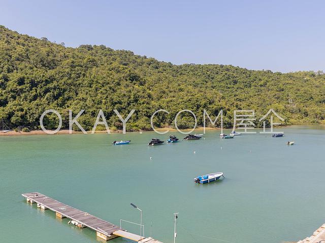 Pak Sha Wan | Pak Sha Wan, Sai Kung - 5 Bed, 2