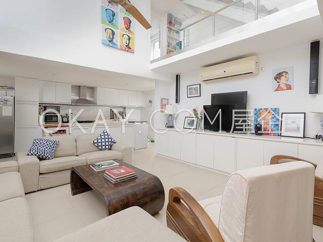 Pak Sha Wan | Pak Sha Wan, Sai Kung - 5 Bed, 2
