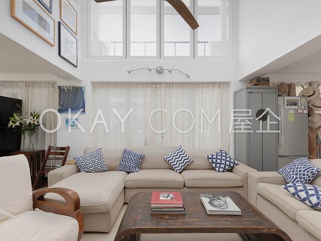 Pak Sha Wan | Pak Sha Wan, Sai Kung - 5 Bed, 2