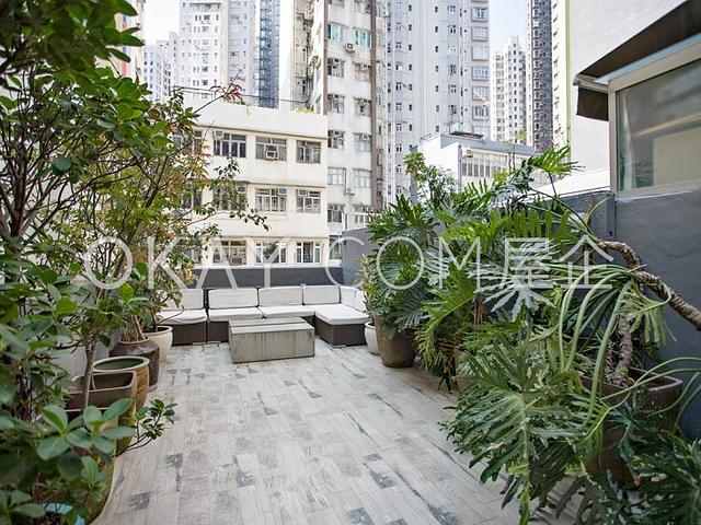 Rockson Mansion | Rockson Mansion, Western
